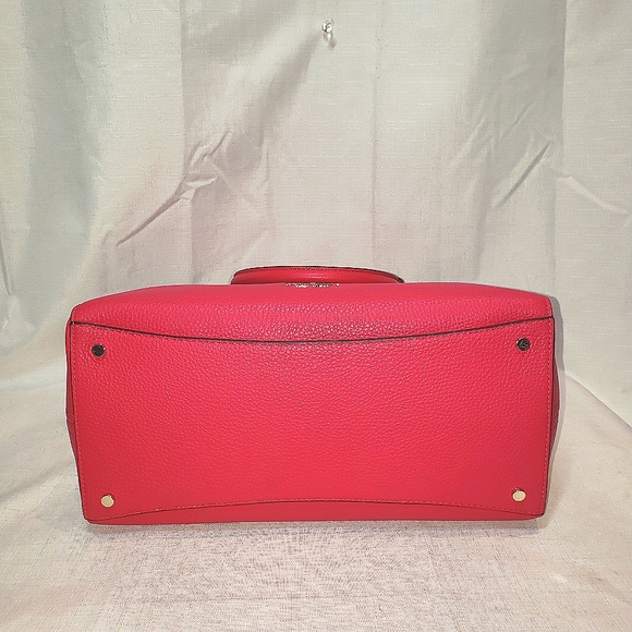 🎉HP🎉Kate Spade Leila Medium Triple Compartment Satchel - Picture 4 of 11